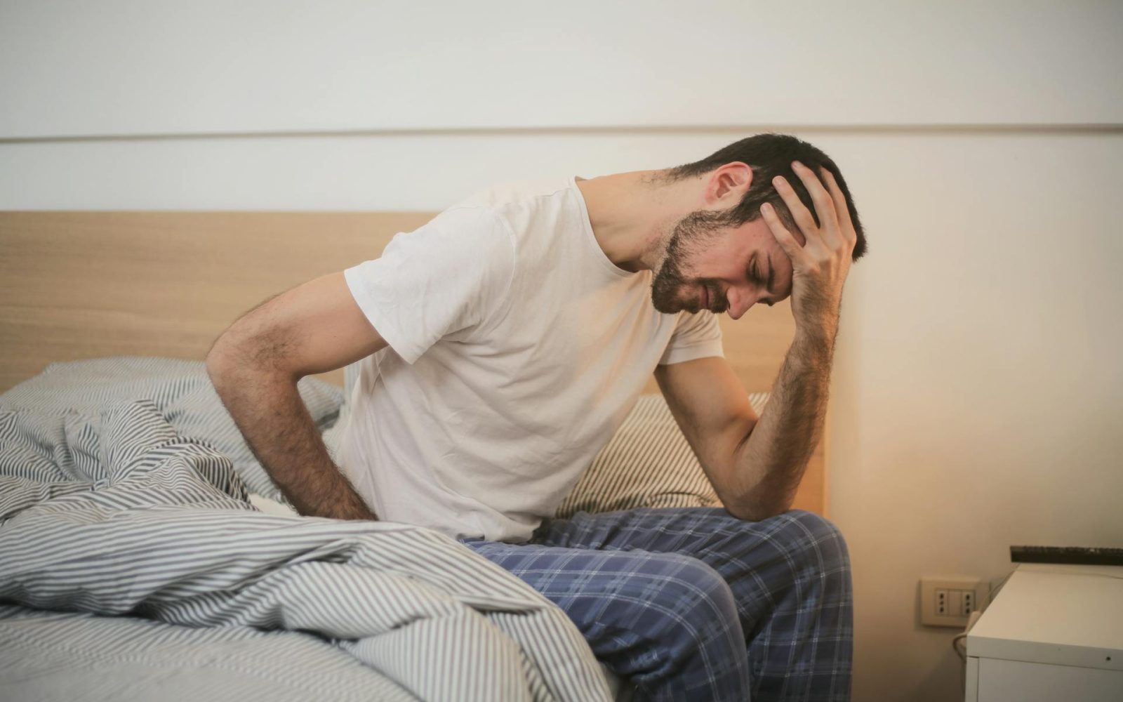 headache