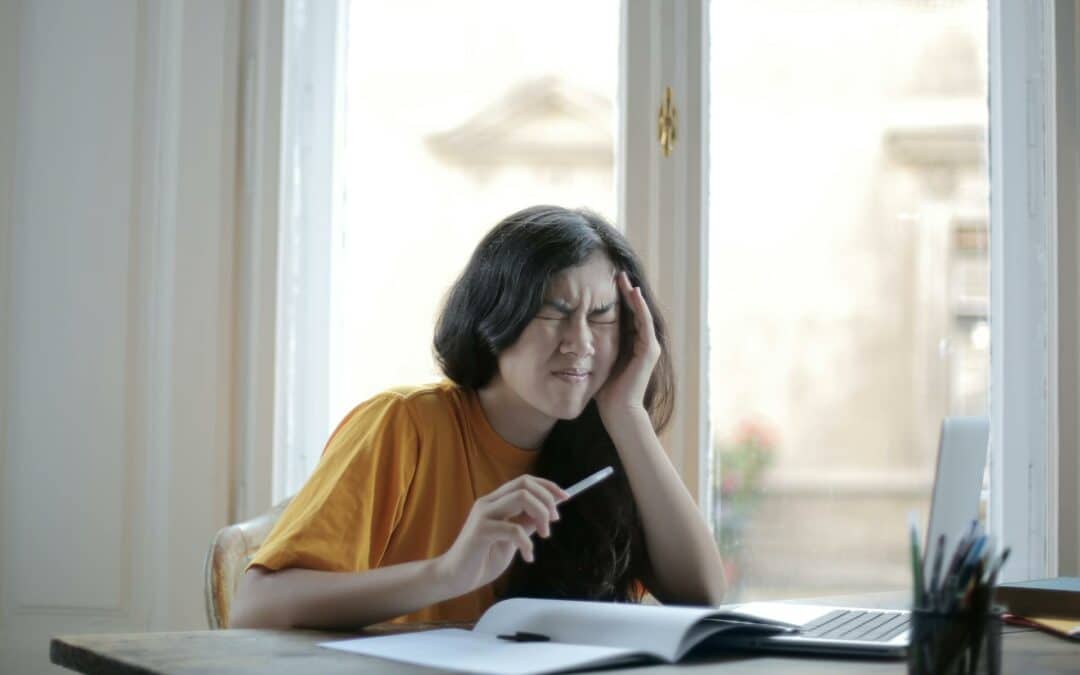 Natural Headache Relief without Medication