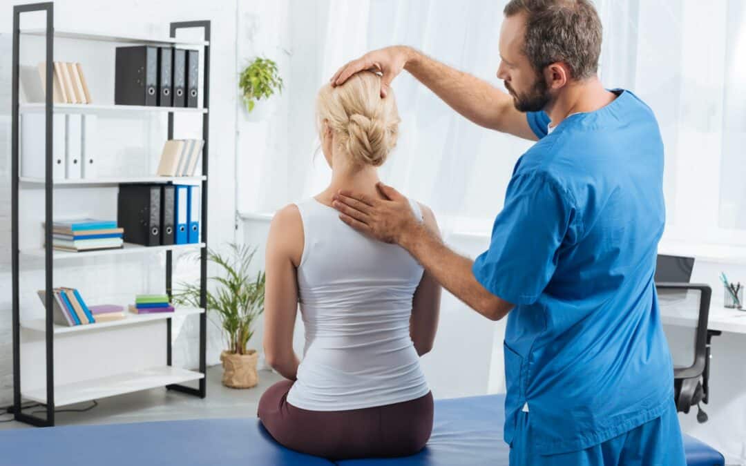 Enhancing Posture and Spine Health with Chiropractic Practices