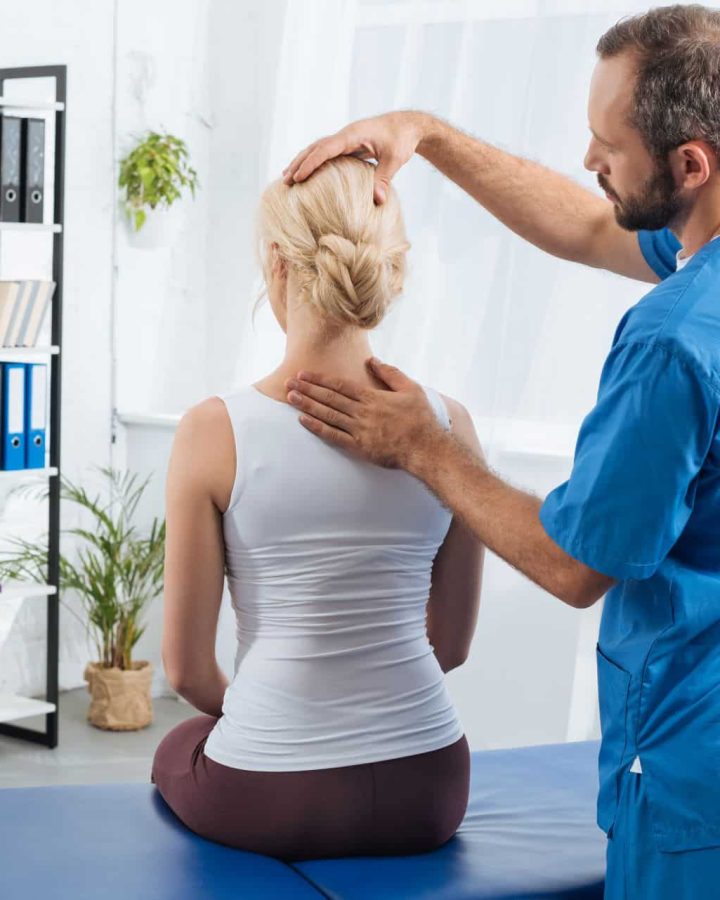 Spine Health