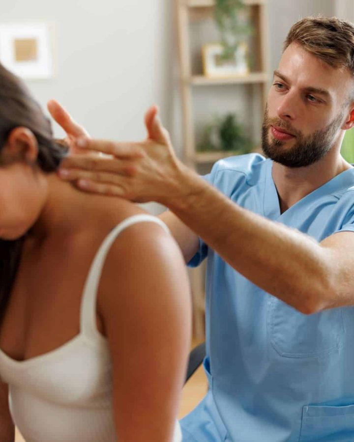 Chiropractic Techniques