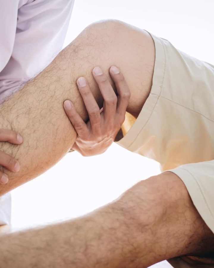 Chiropractic Osteoarthritis