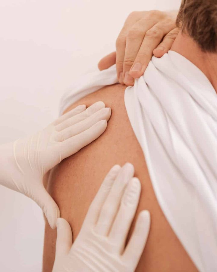 Chiropractic Biophysics
