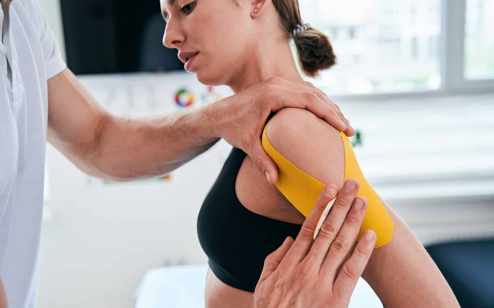 Physical Therapy