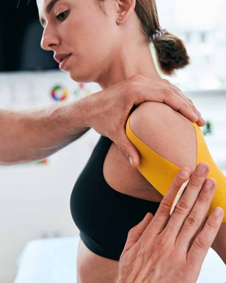 Physical Therapy