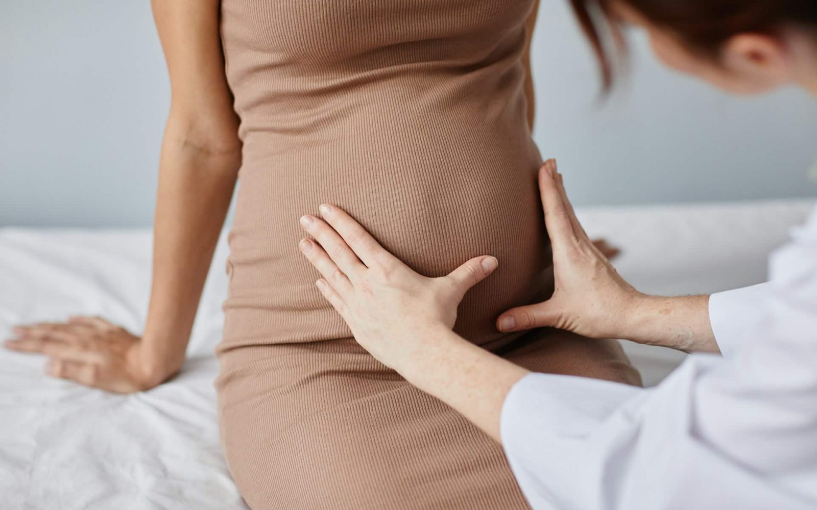Pregnancy Chiropractic