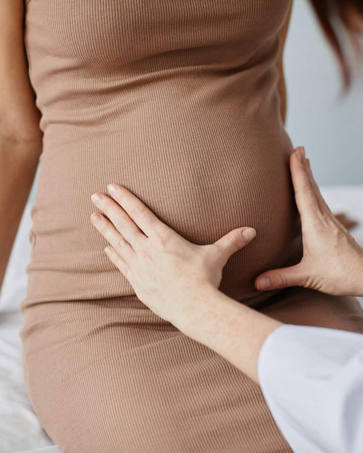 Pregnancy Chiropractic