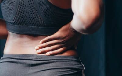 Holistic Chiropractic Methods for Back Pain Prevention