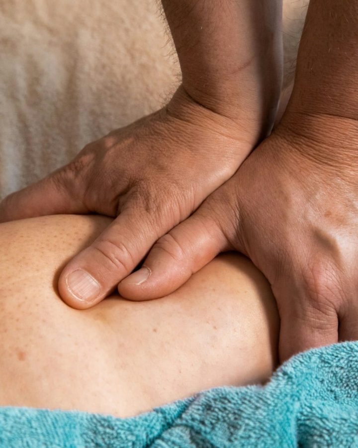 physical therapy
