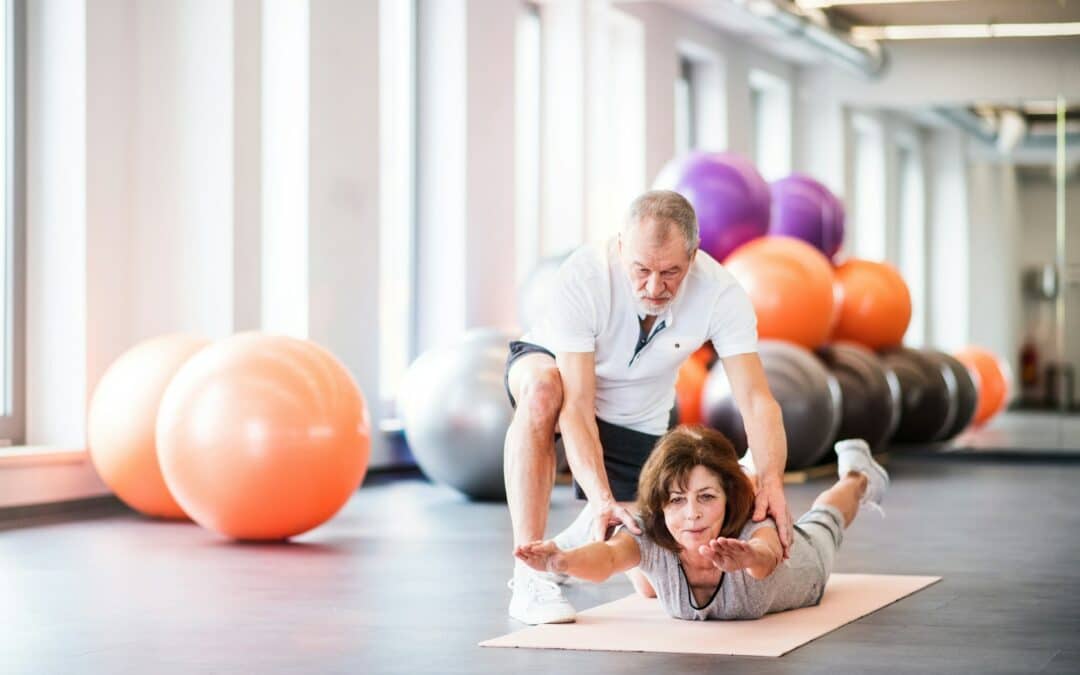 Strategies for Enhancing Muscle Strength Through Physical Therapy