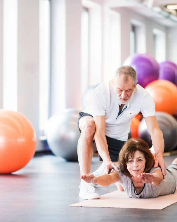Muscle Strength