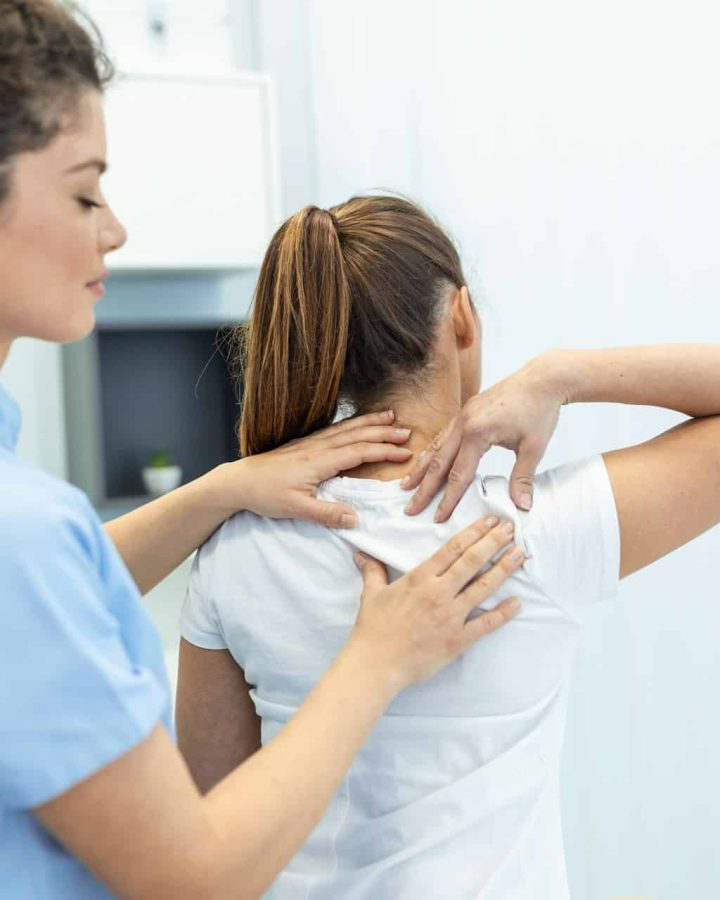 Chiropractic