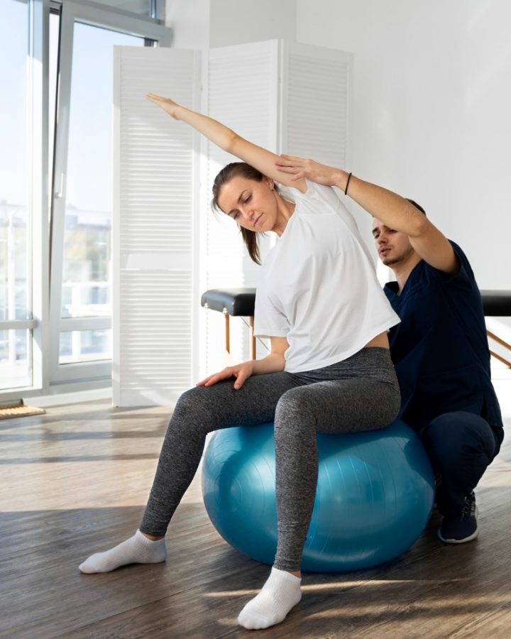Physical Therapy