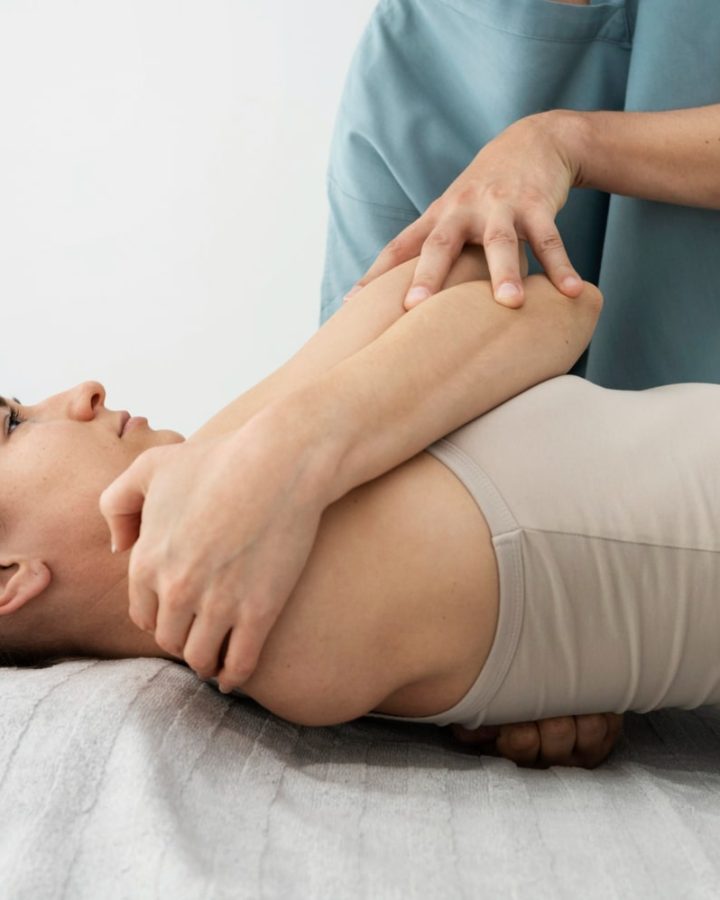 Chiropractic