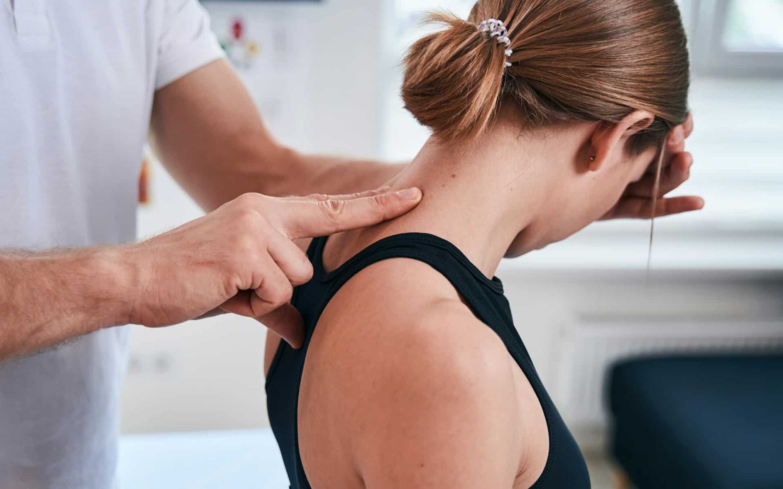 Physical Therapy