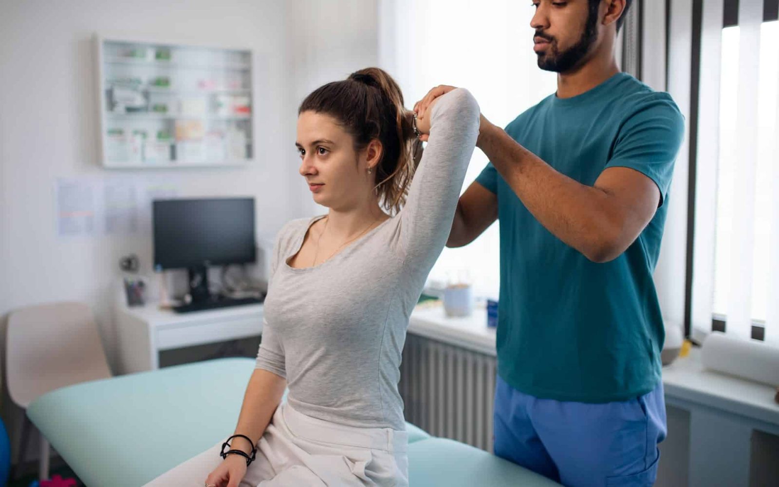 Chiropractic Care