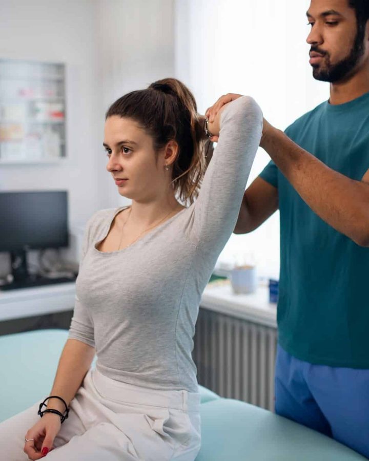 Chiropractic Care