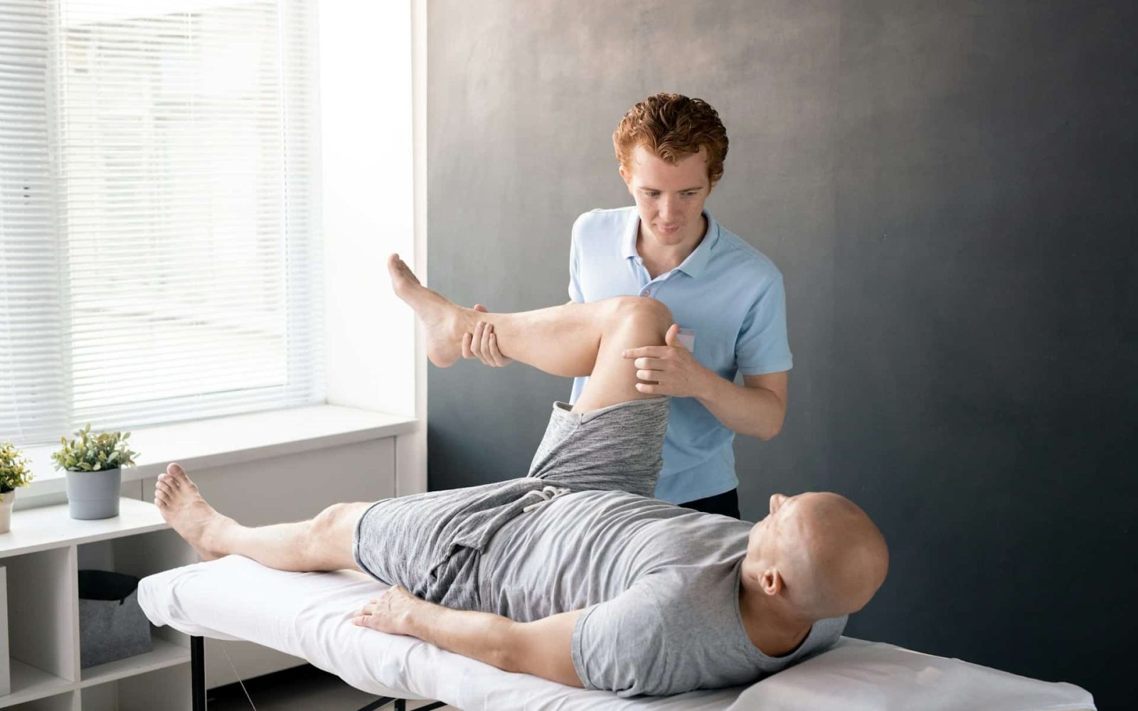 Chiropractic Biophysics