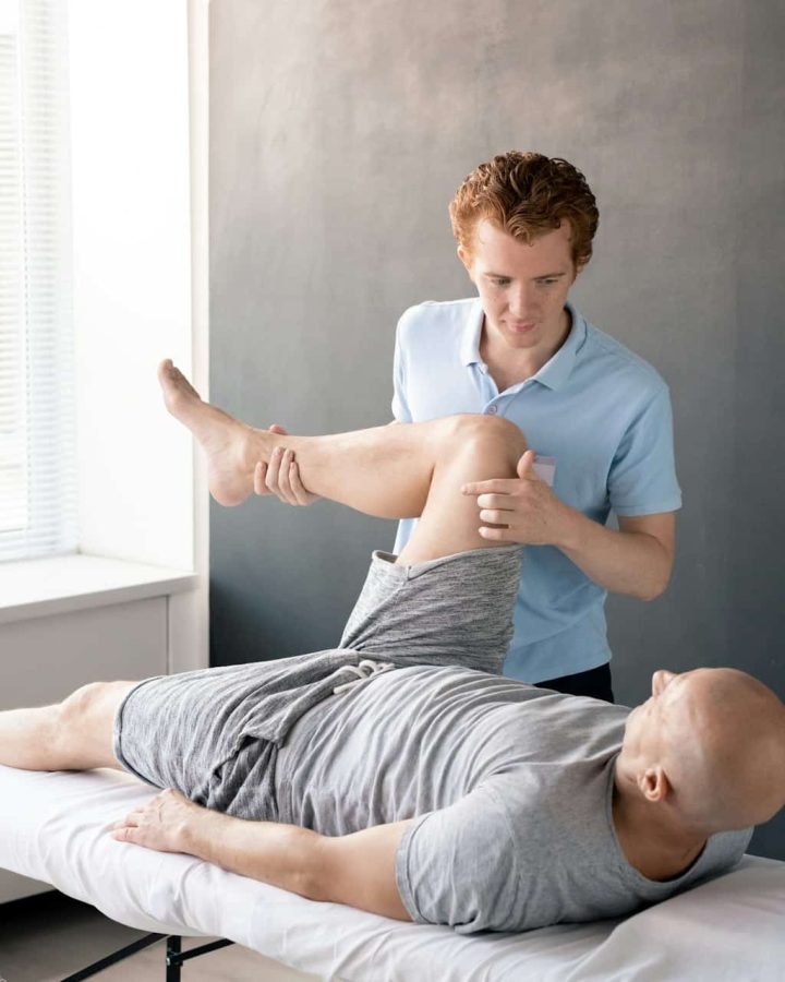 Chiropractic Biophysics