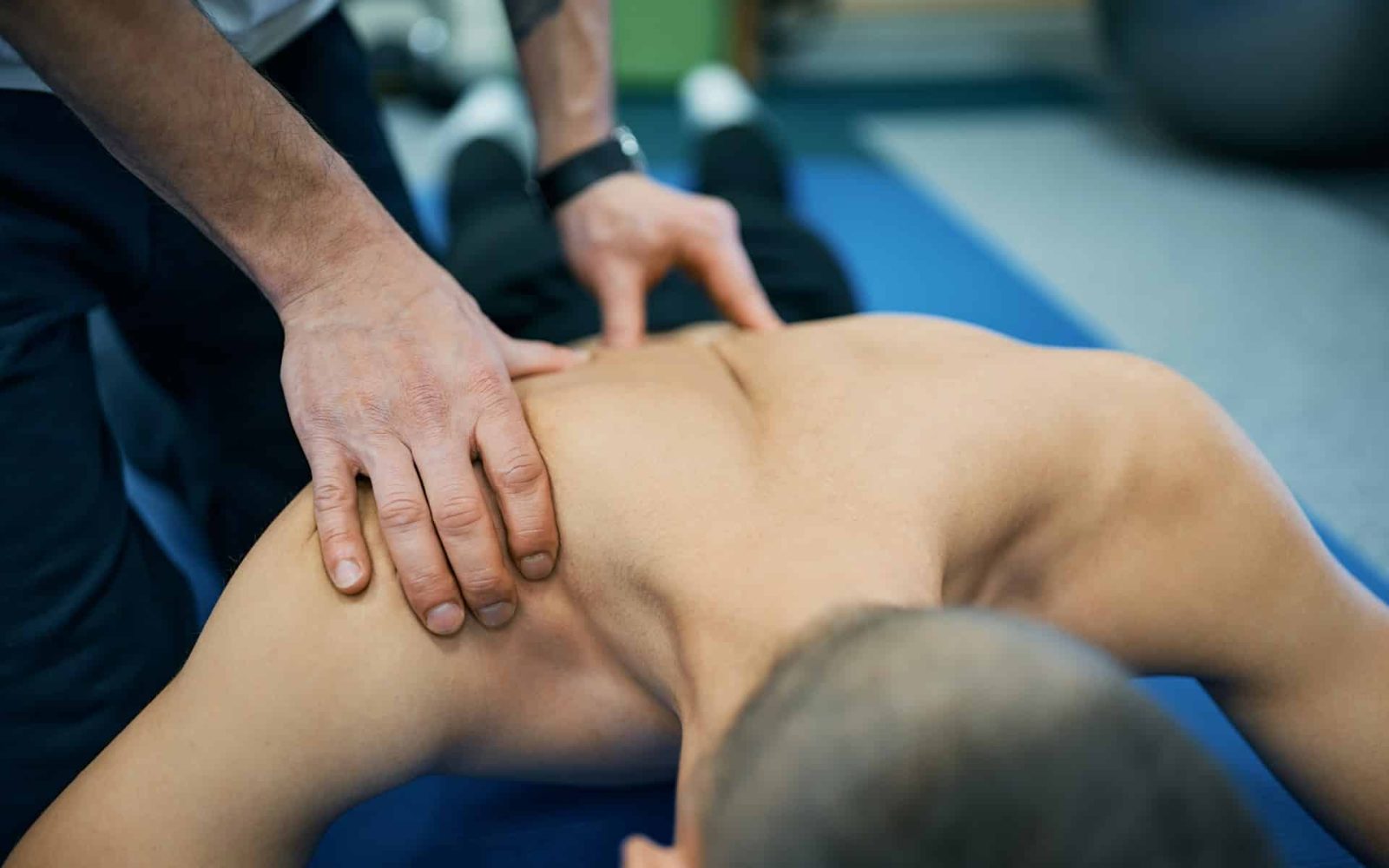 Back Pain