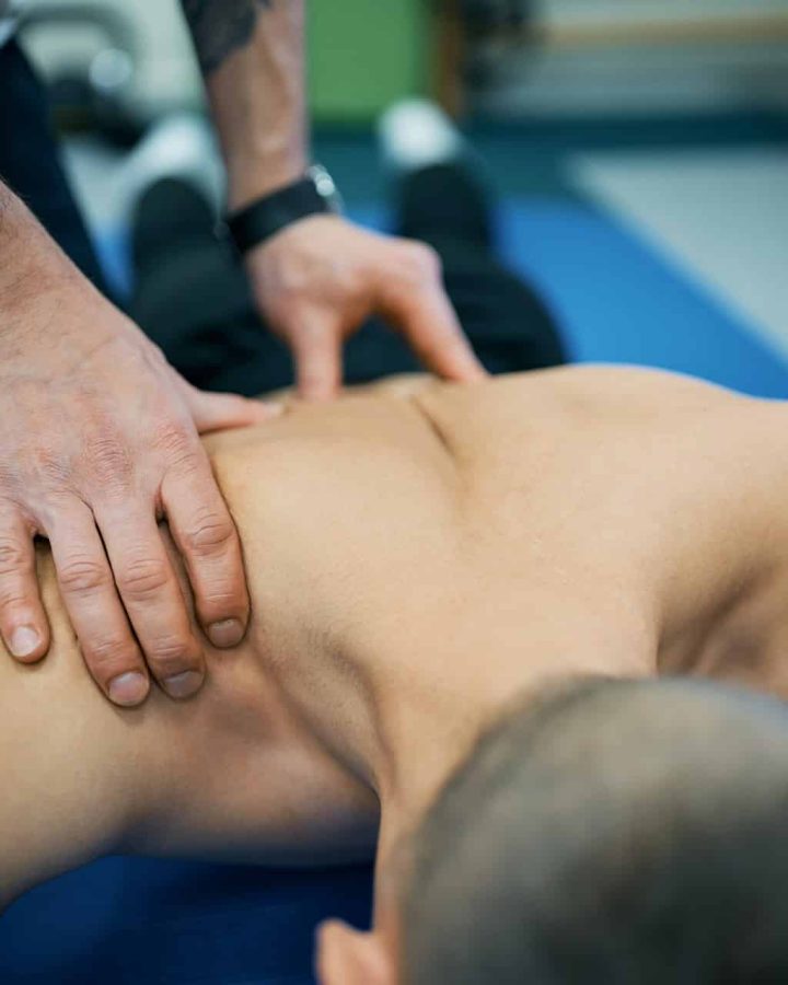 Back Pain