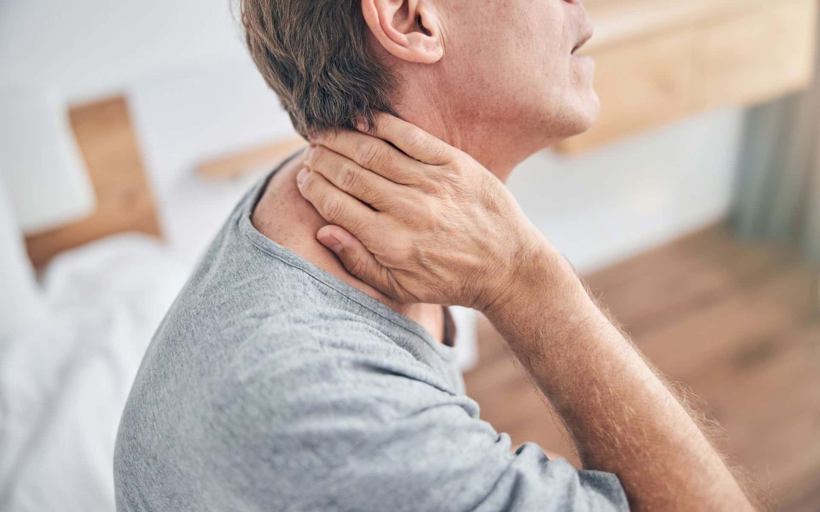 Neck Pain Exercises