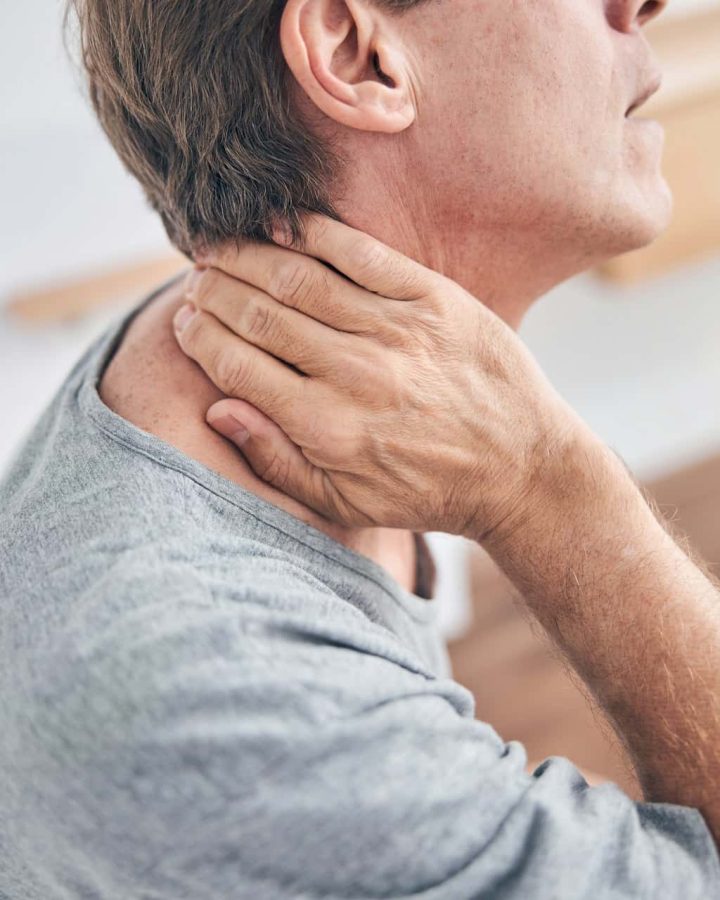 Neck Pain Exercises
