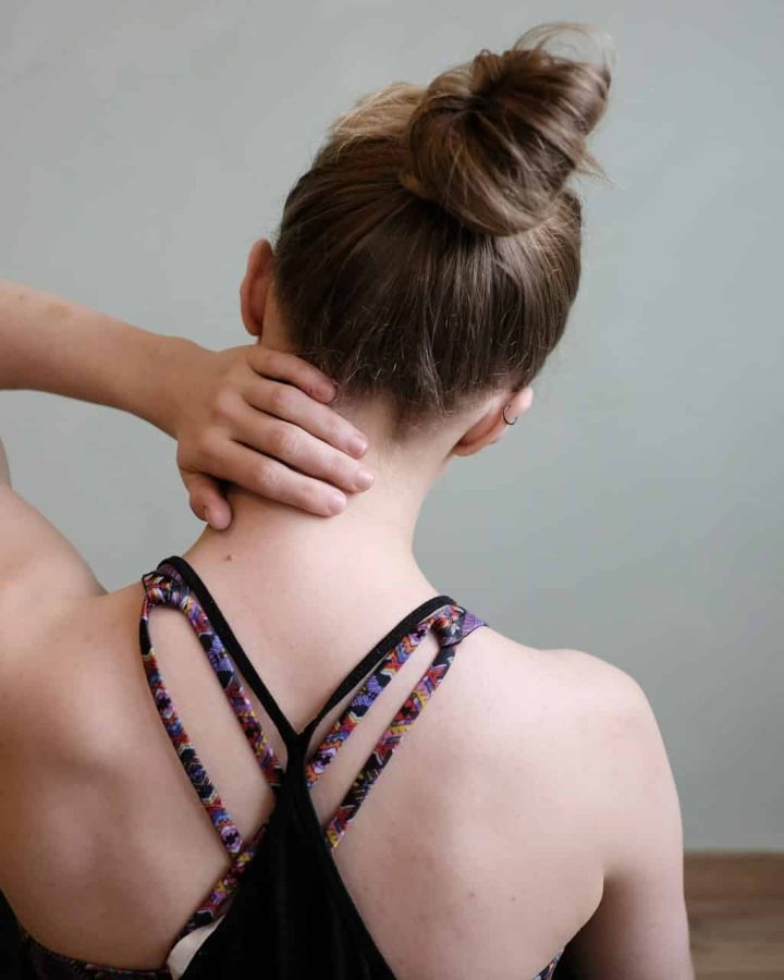 Neck Pain