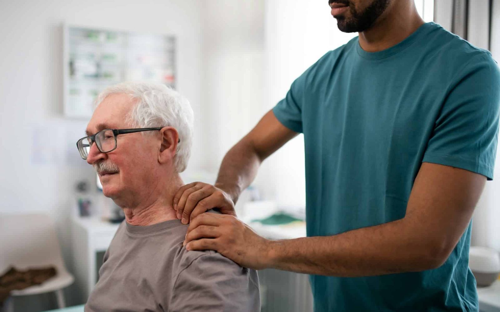 Neck Pain