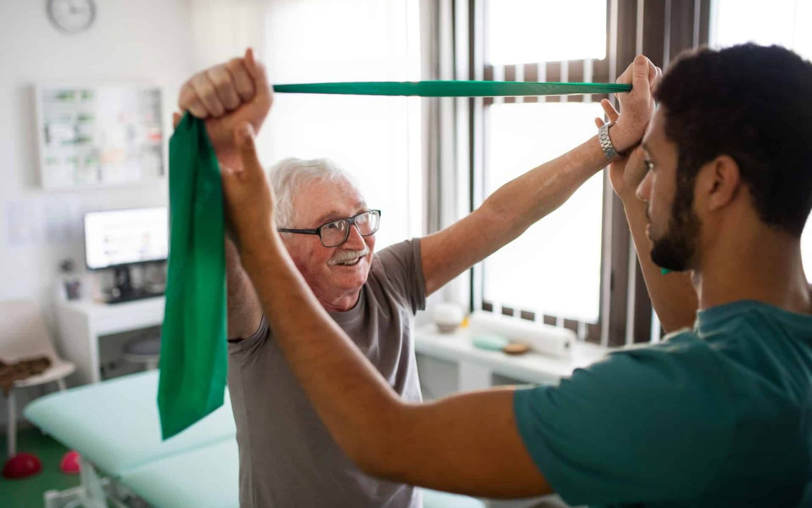 Physical Therapy