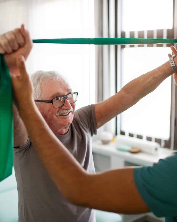 Physical Therapy