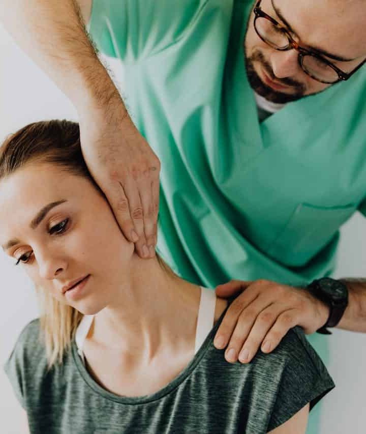 Neck Pain