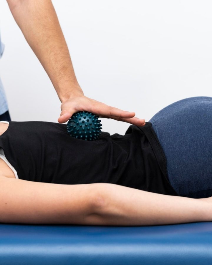 chiropractic biophysics