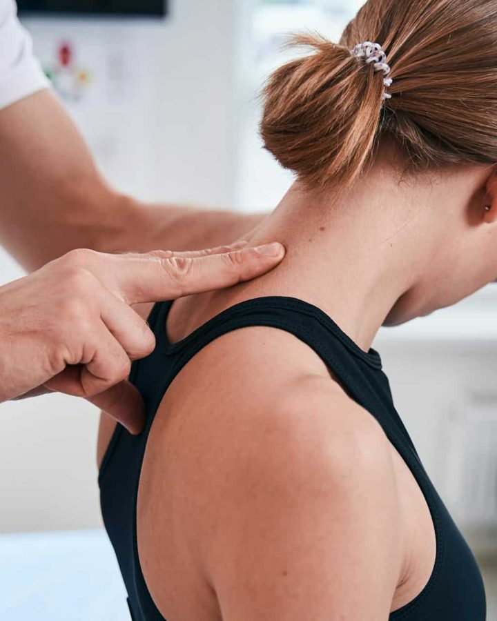 Neck Pain