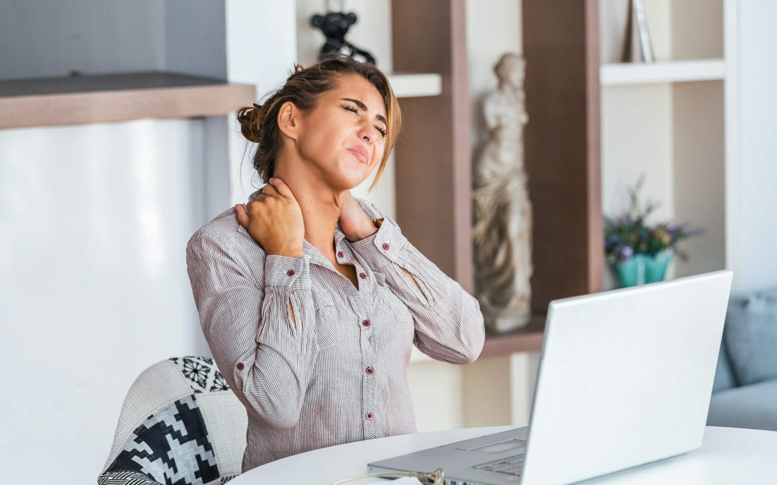 Neck Pain