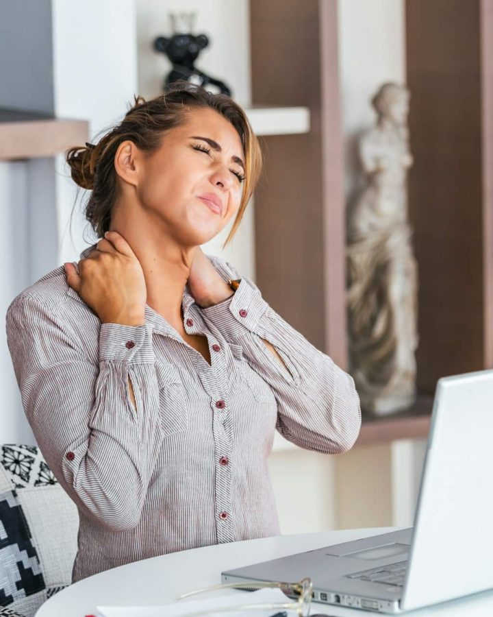 Neck Pain