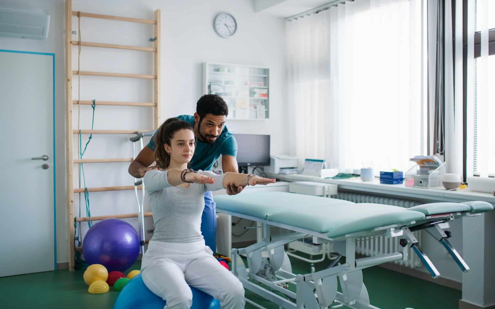 Physical Therapy