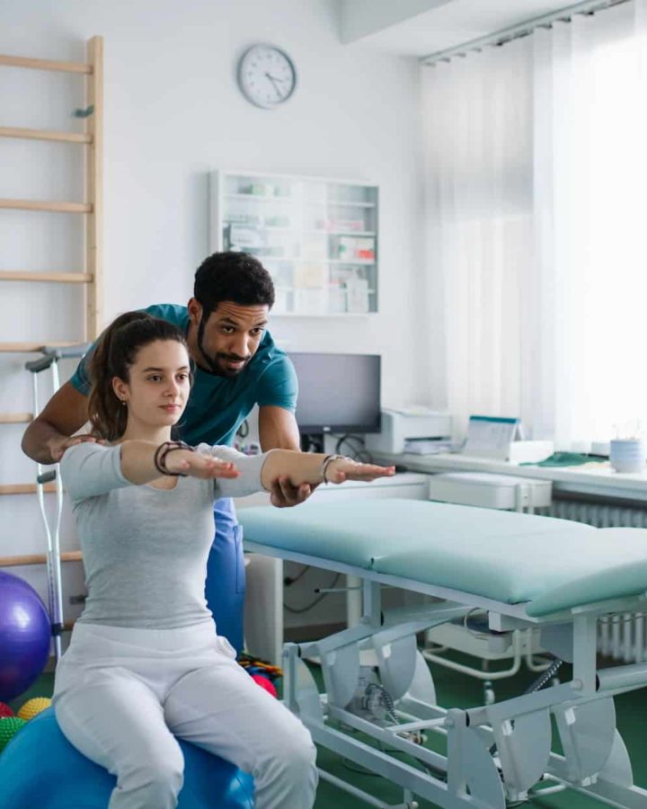 Physical Therapy