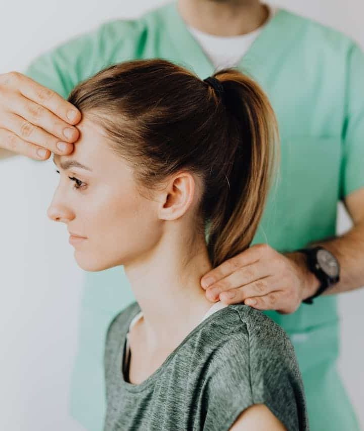 Chiropractic Biophysics