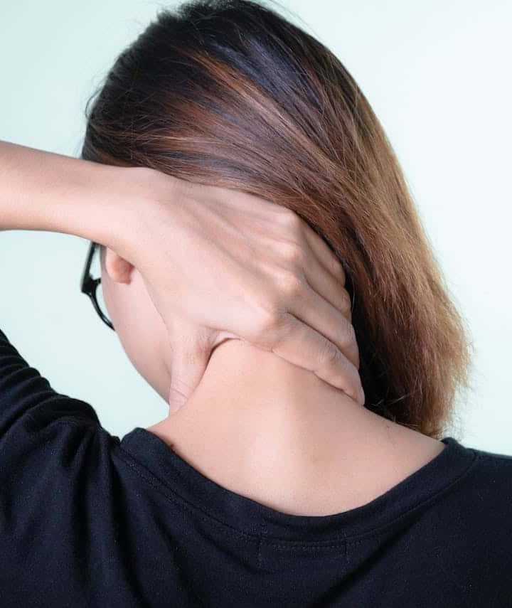 Relieve Neck Pain