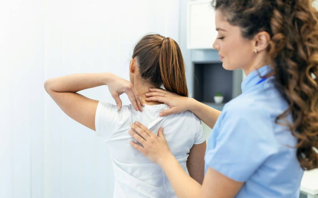 Chiropractic Care for Migraine Relief