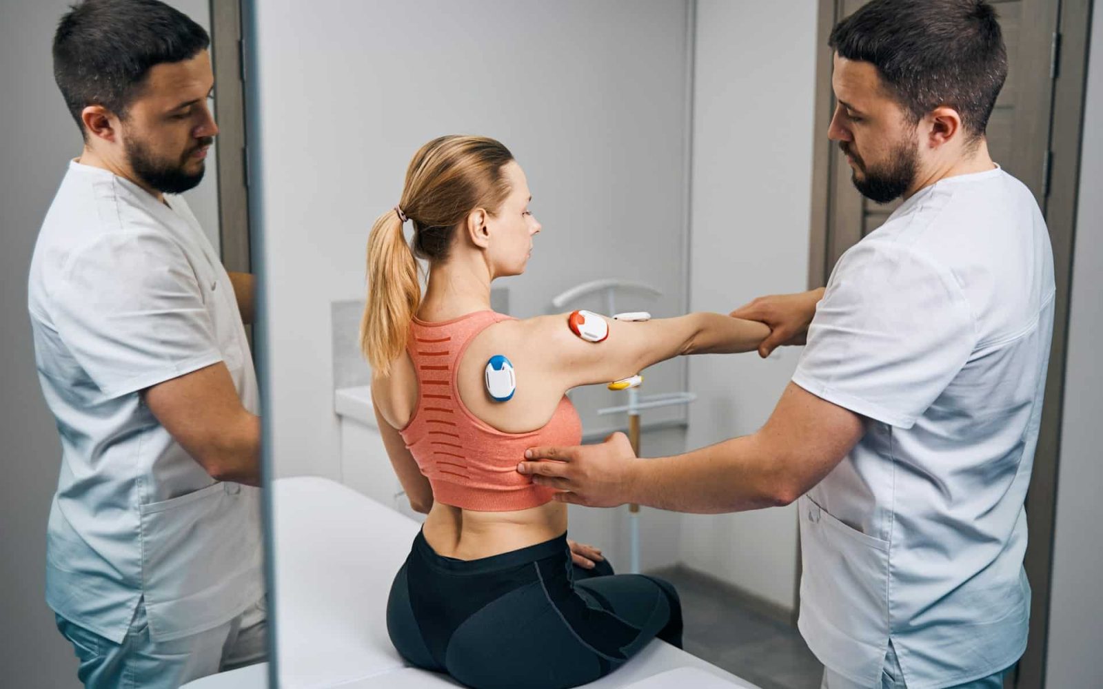Chiropractic Care