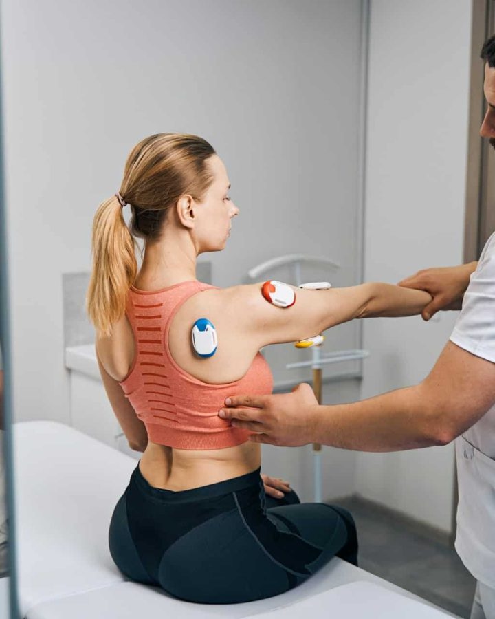 Chiropractic Care