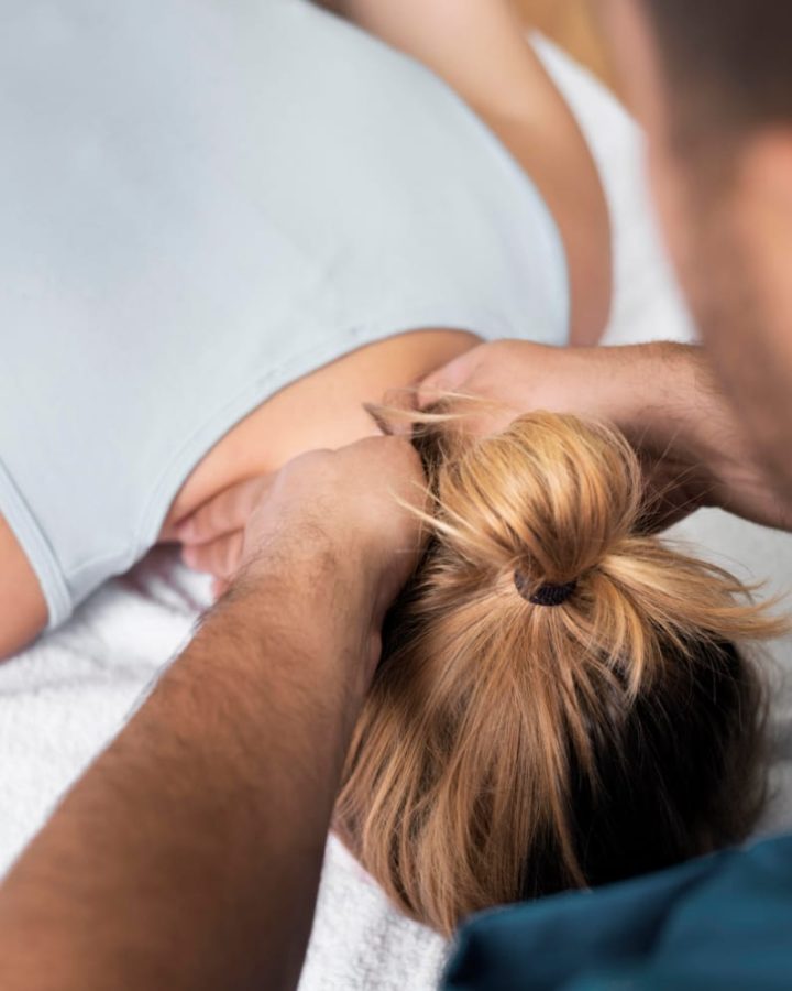 Chiropractic Biophysics