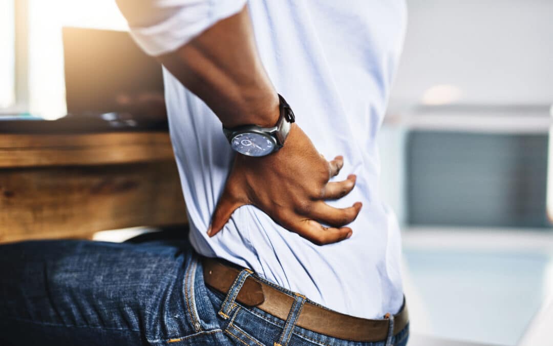Quick Fixes and Effective Tips for Sudden Back Pain