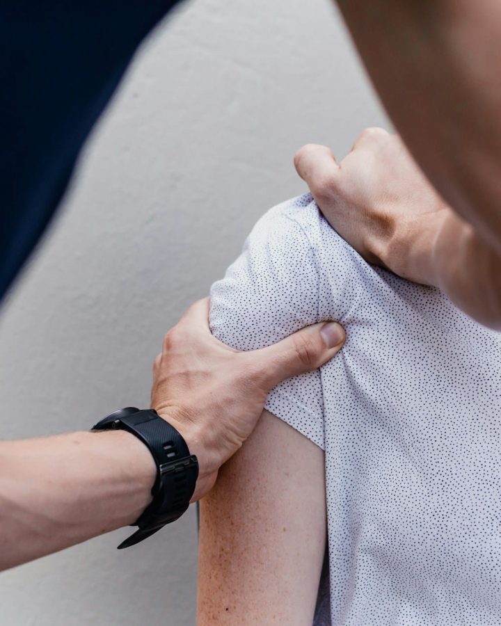 Chiropractic Biophysics
