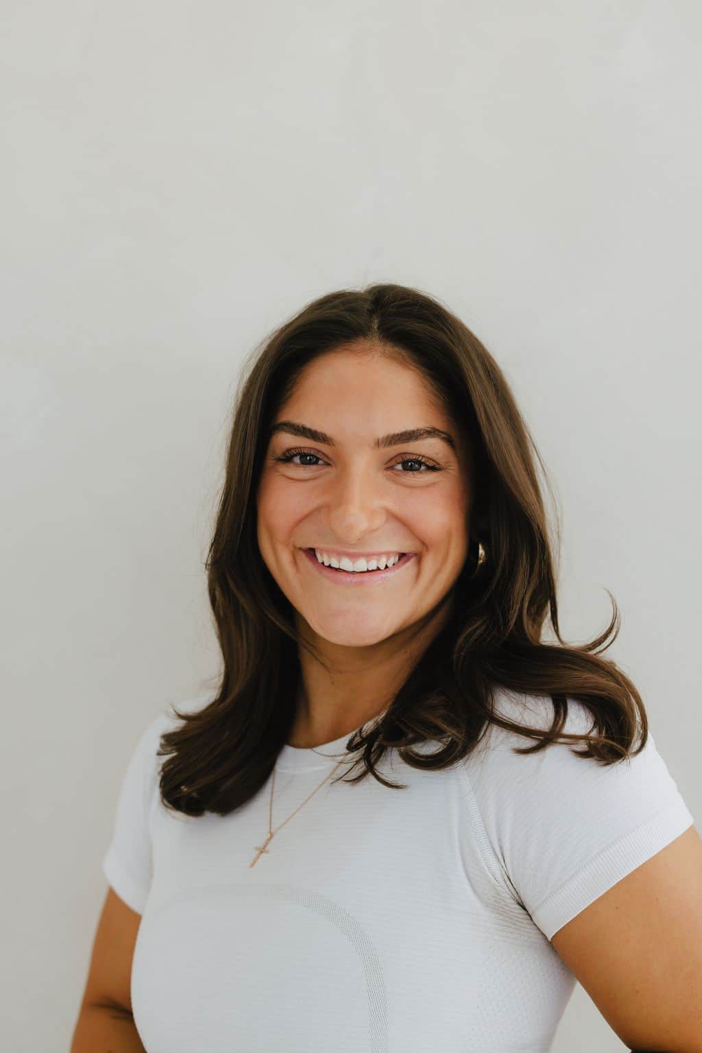 Kayla Daros (“KD”) Kayla Daros (“KD”)