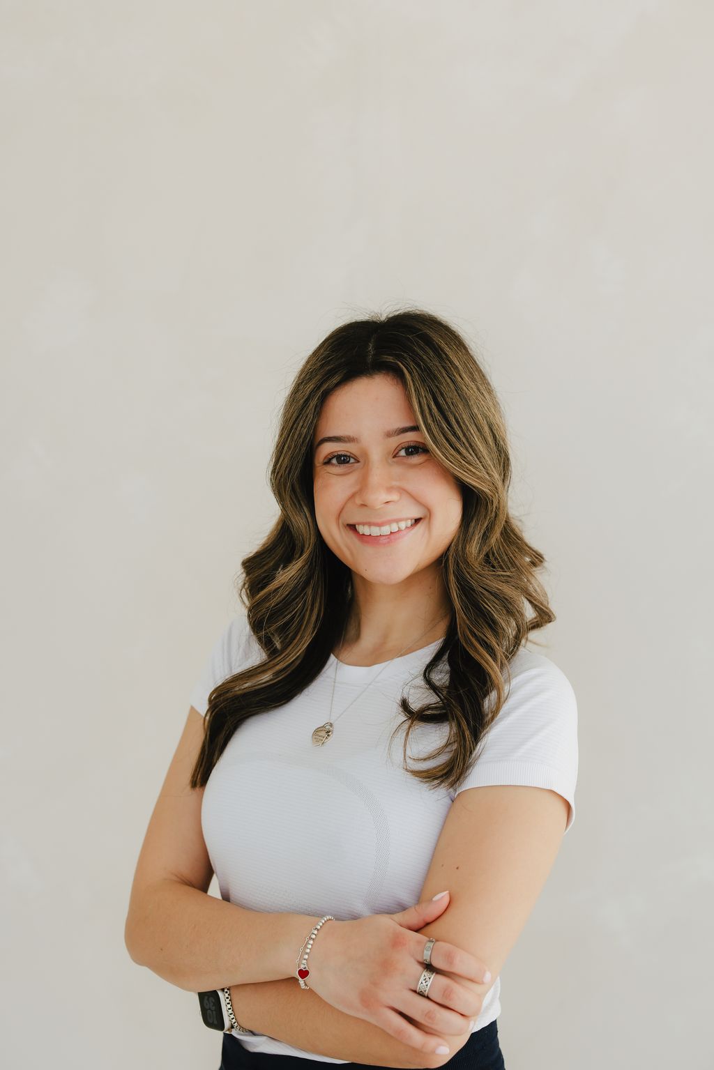 Noelia (“Noe”) Gonzalez Noelia (“Noe”) Gonzalez