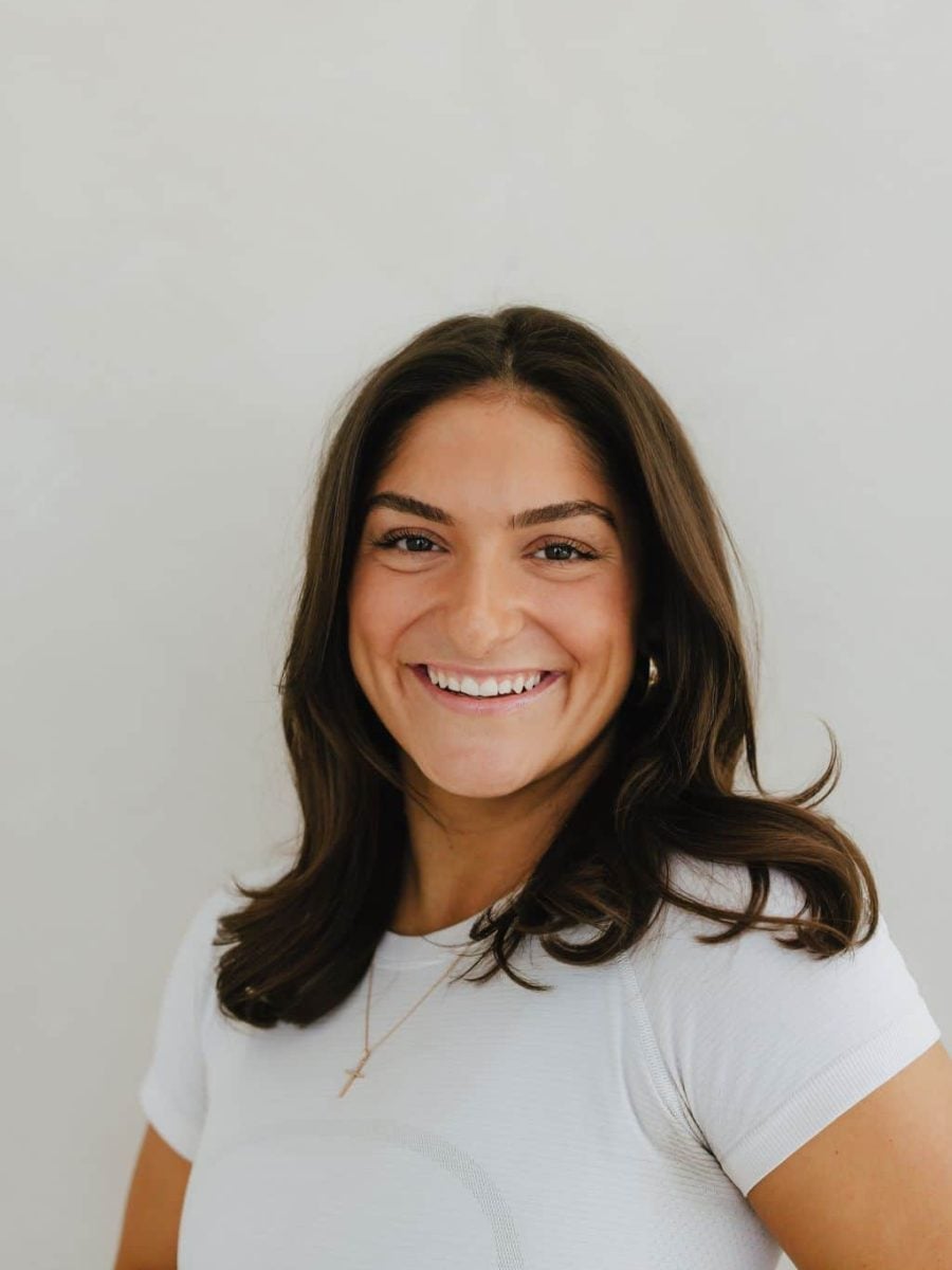 Kayla Daros “KD”