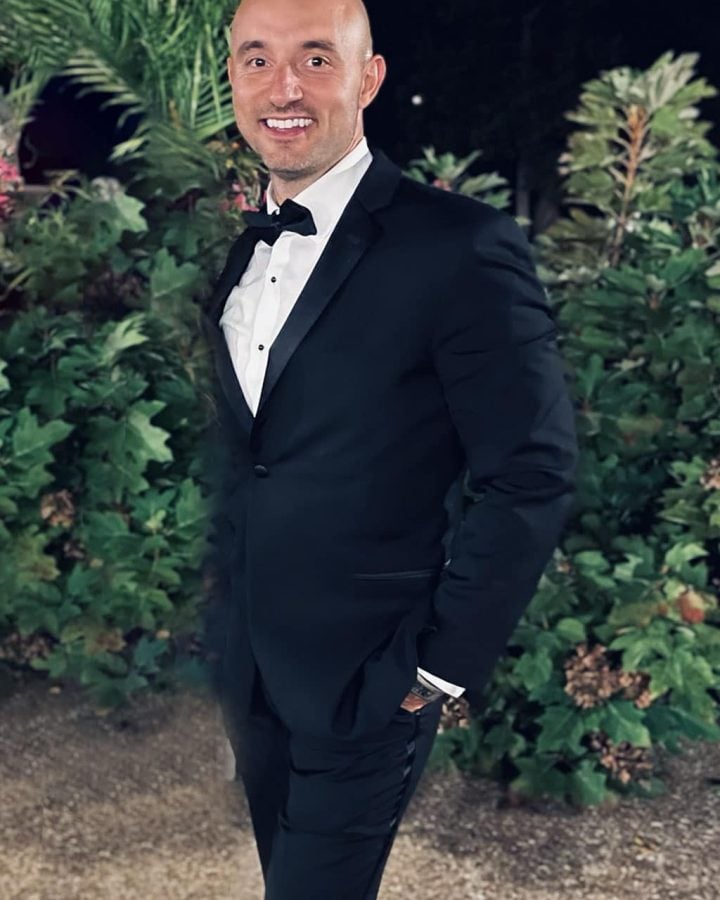 Paolo Cosentino